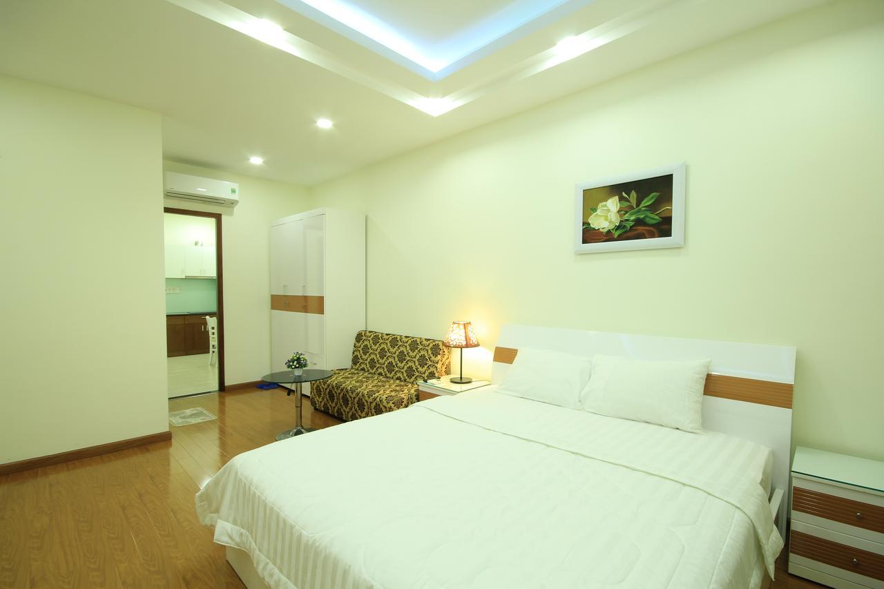 Smiley Apartment 15 Хошимин Екстериор снимка